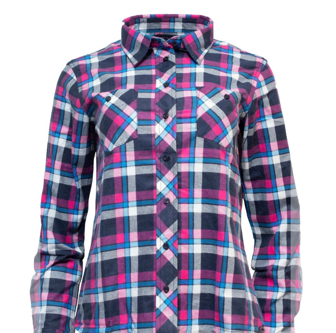 RR Flannel Shirt