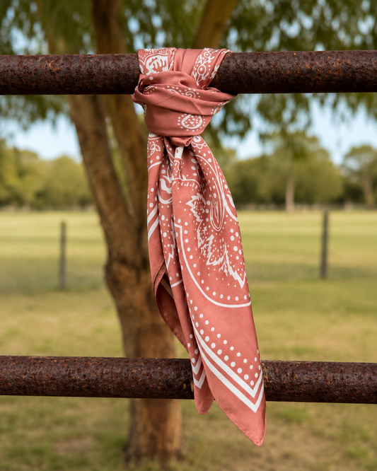 High Desert Wild Rags