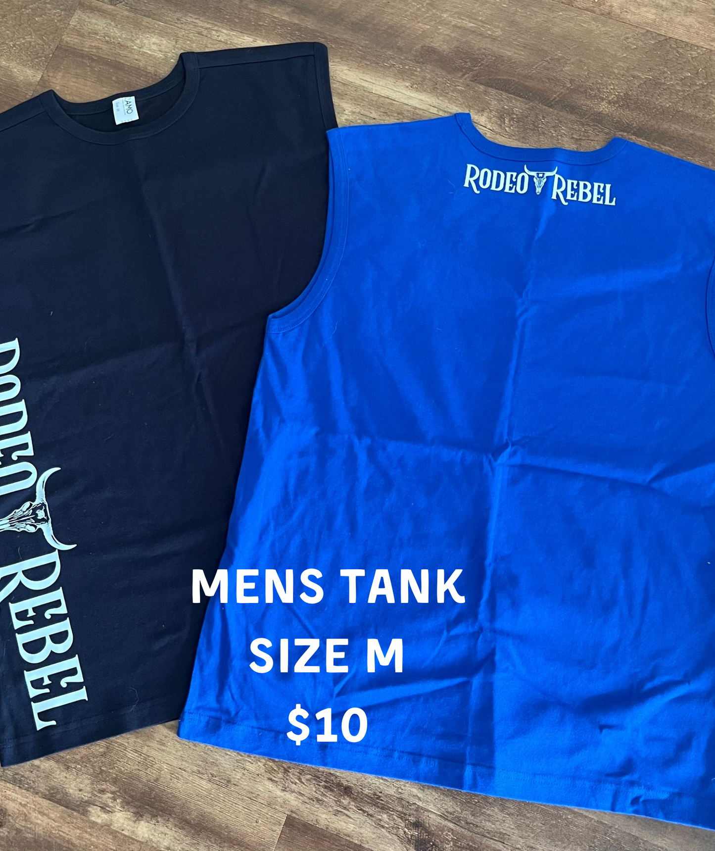 Sample Tees