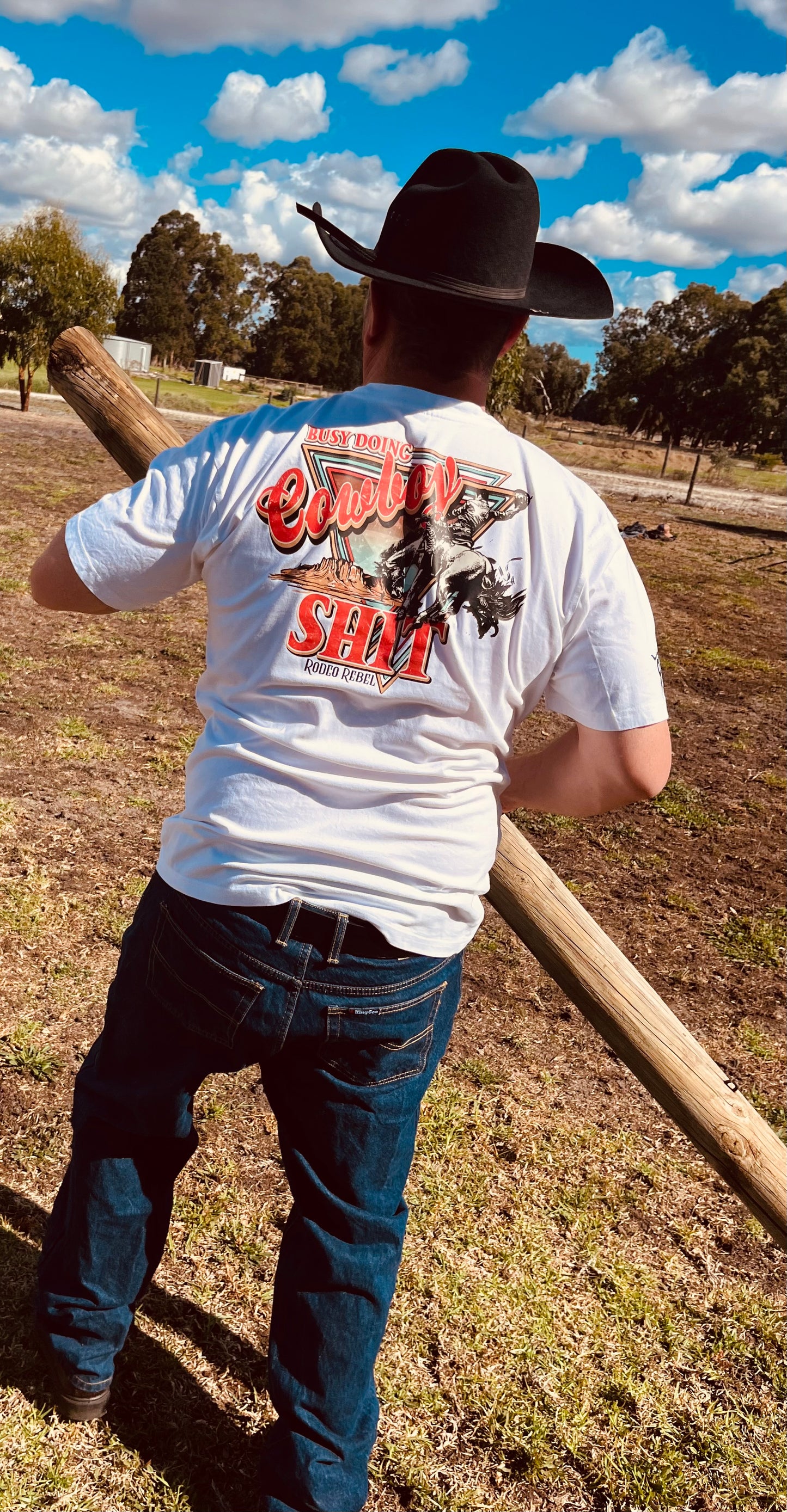 Cameron Tee