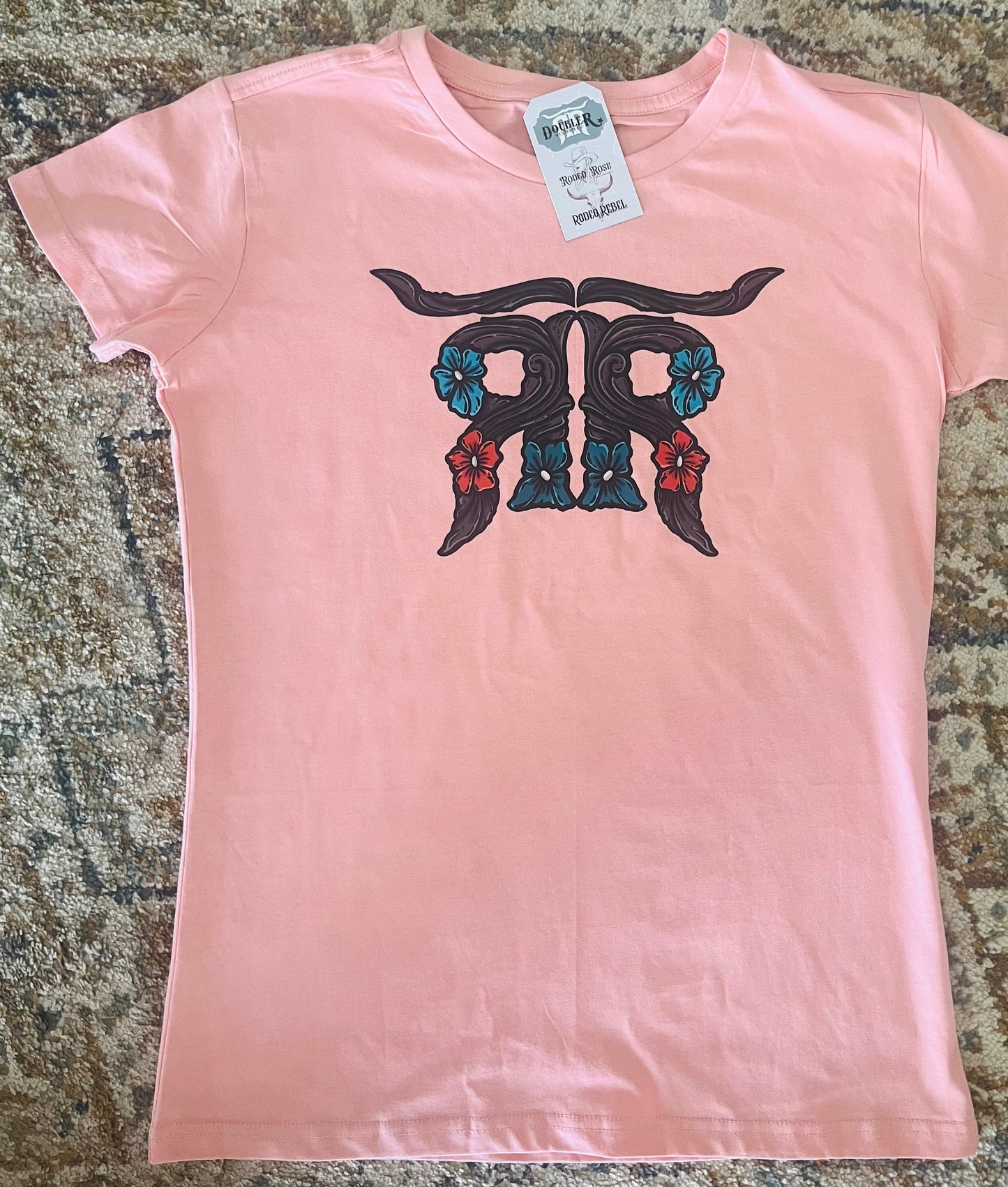 Wild Brand Tee