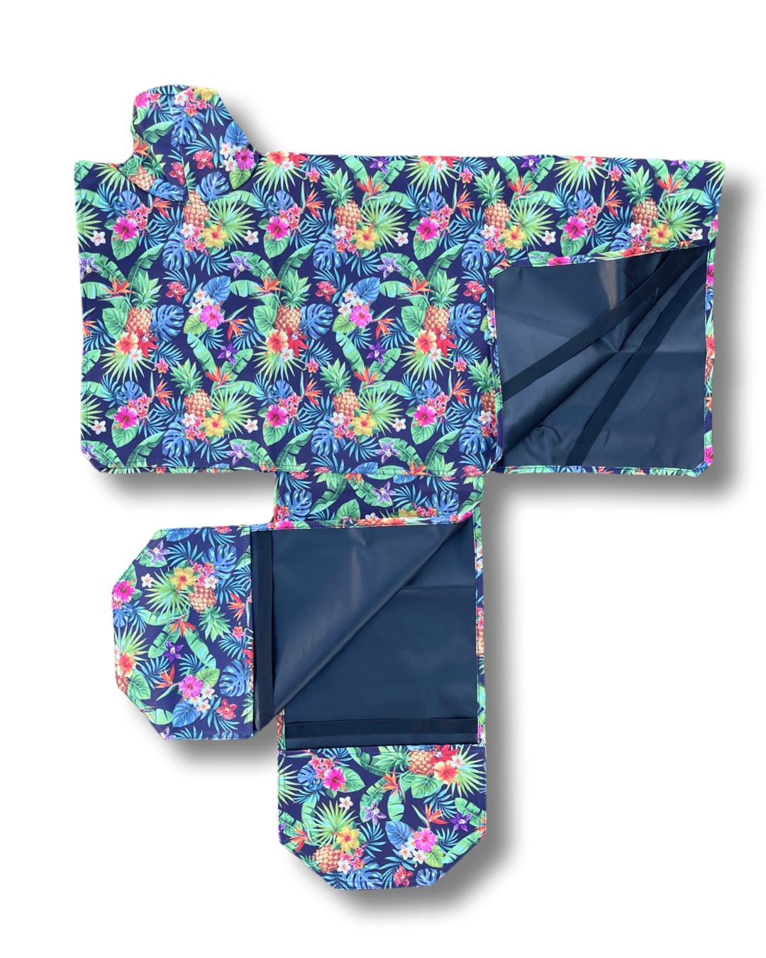 Saddle Cover