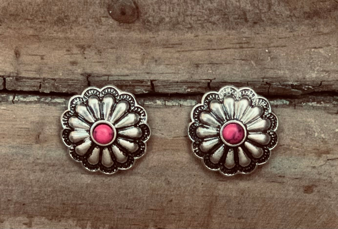 Lottie Earrings