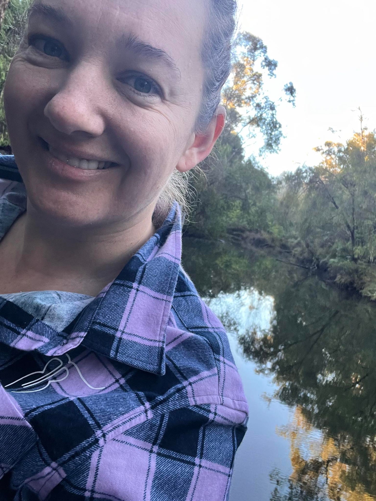RR Flannel Shirt
