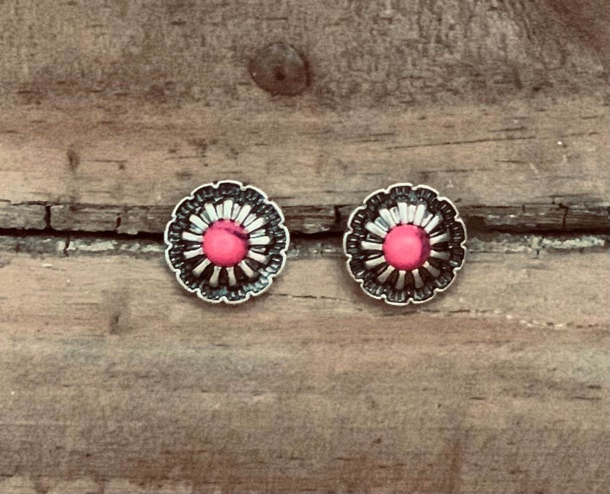 Lottie Earrings