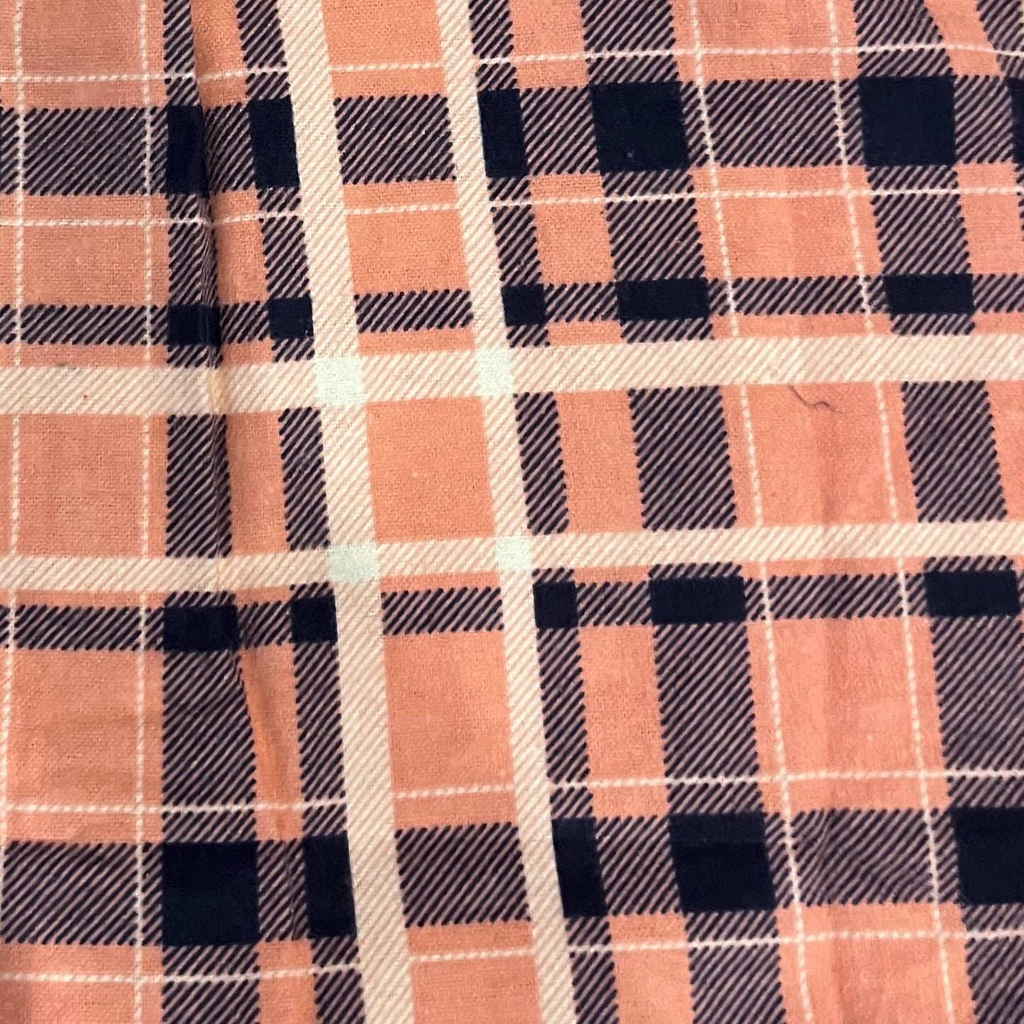 RR Flannel Shirt