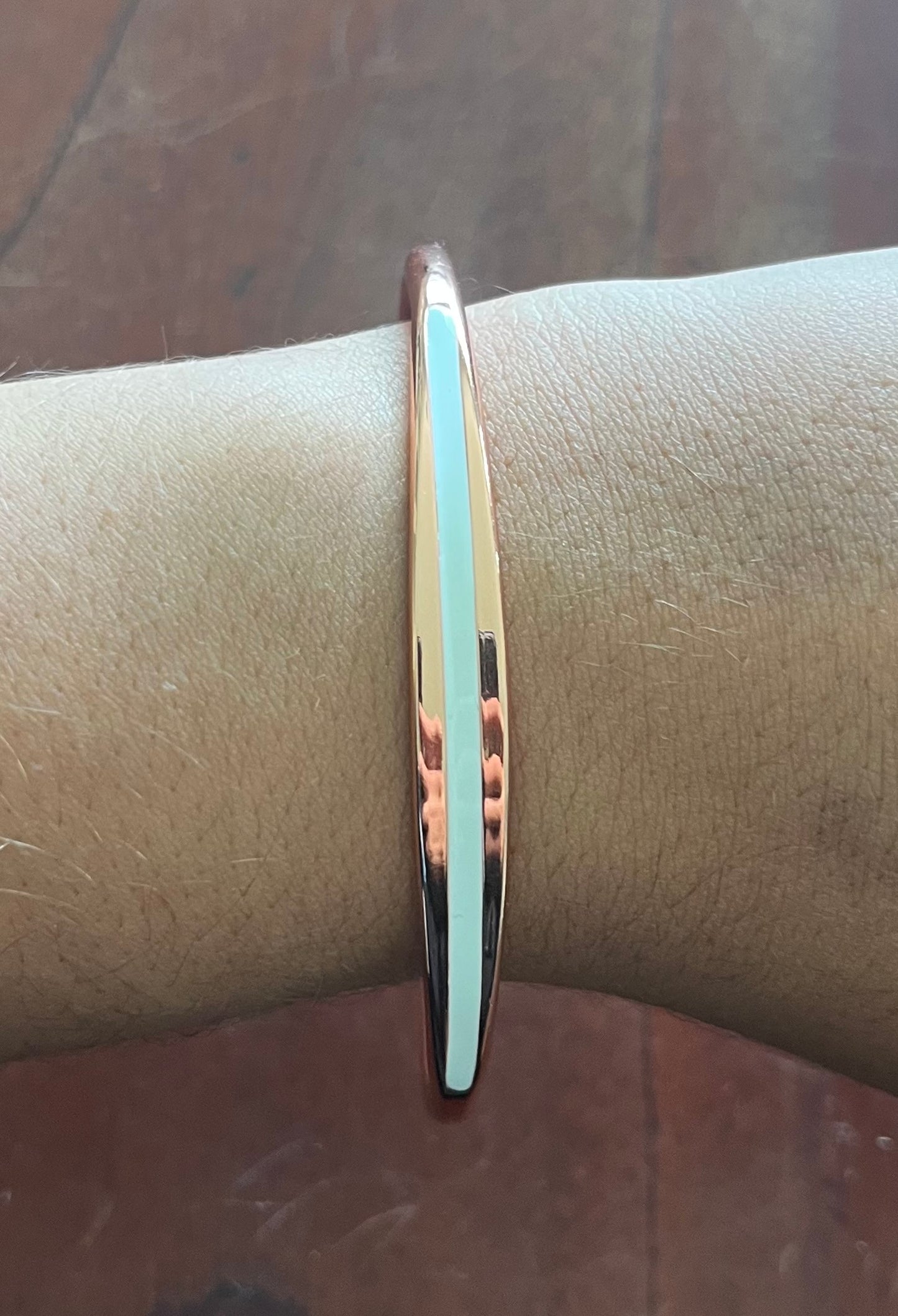 Copper Bracelets