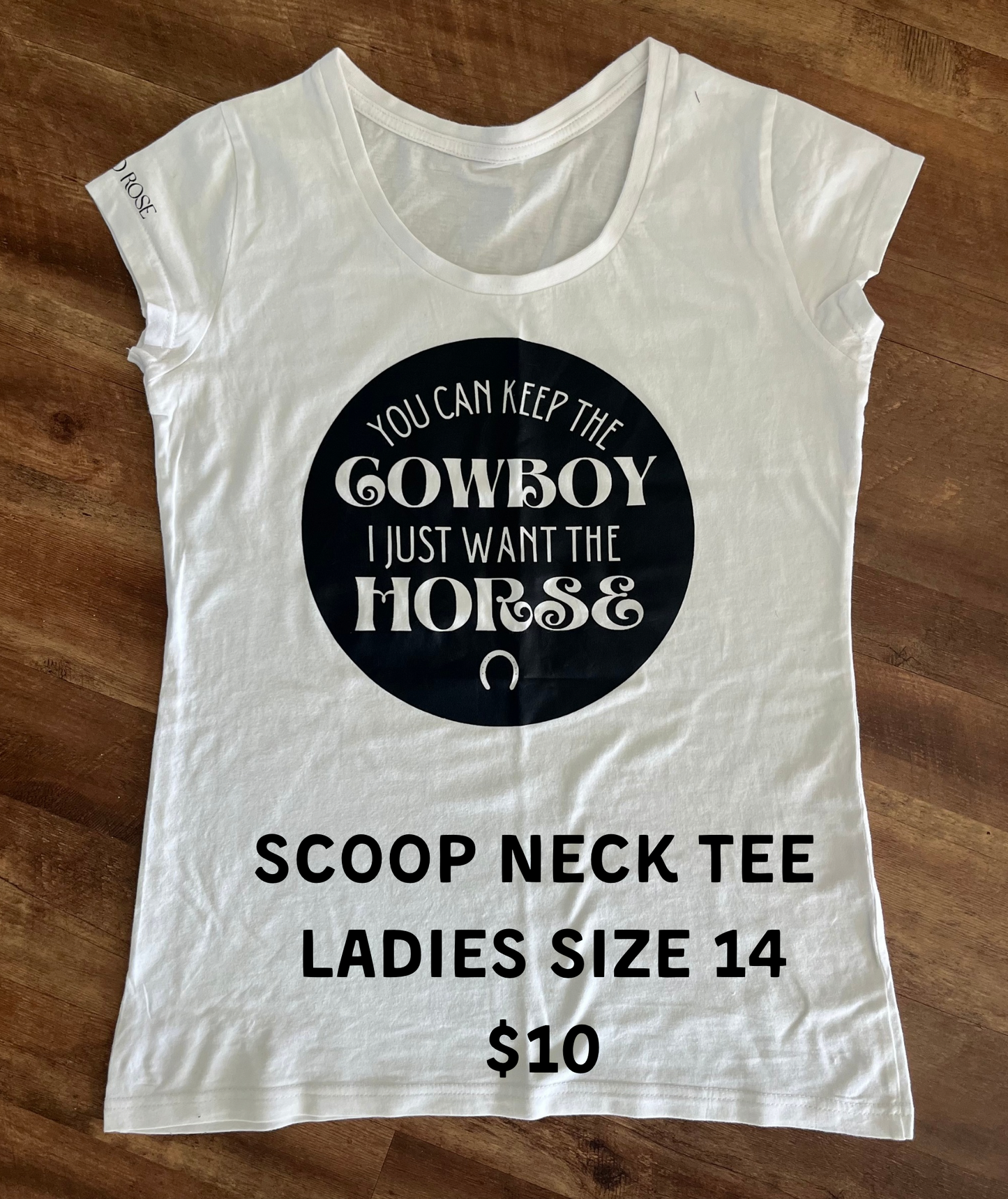 Sample Tees