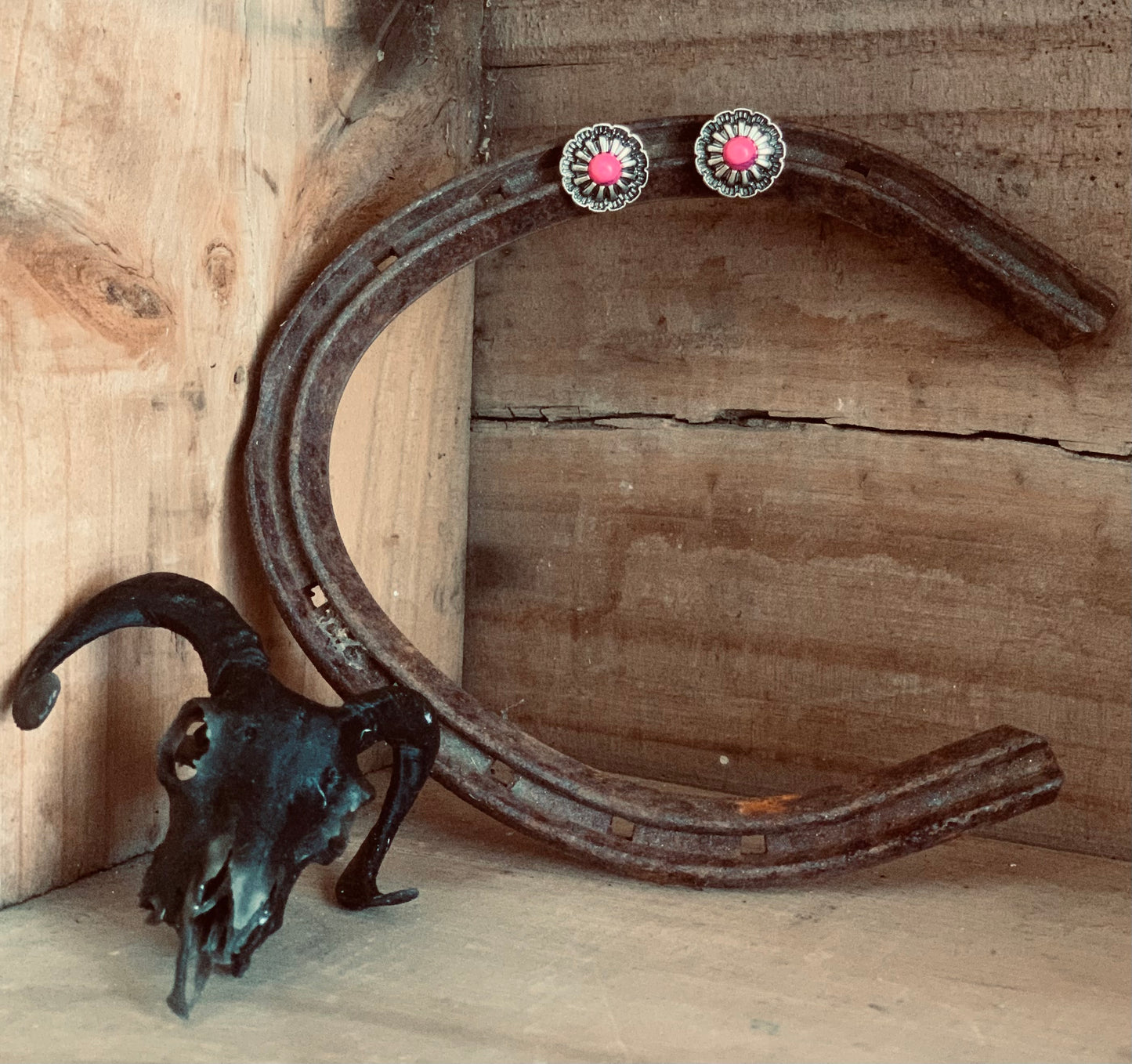 Lottie Earrings