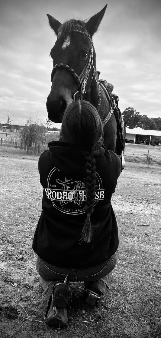 Lottie Hoodie