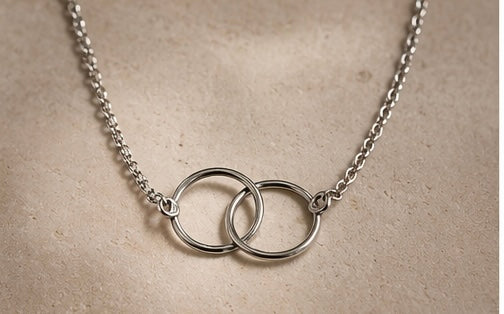 Remy Necklace