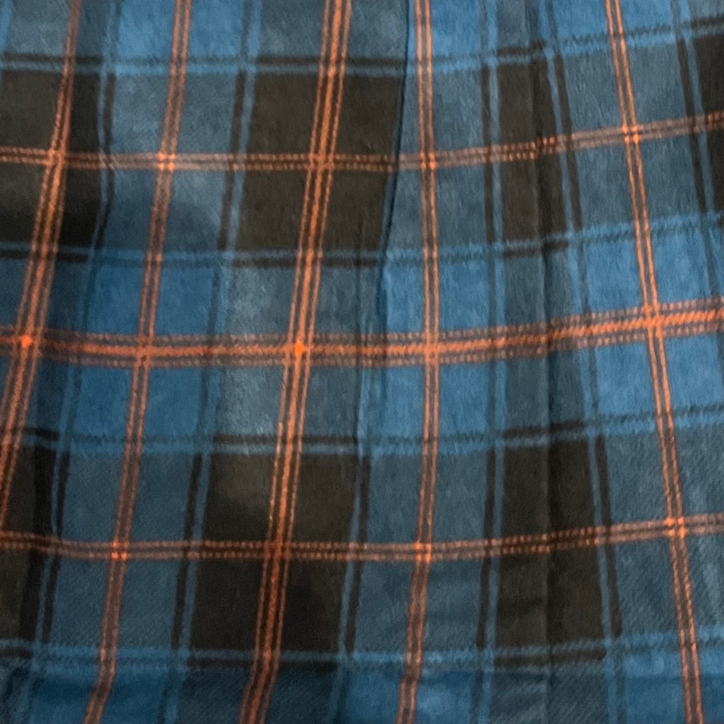 RR Flannel Shirt