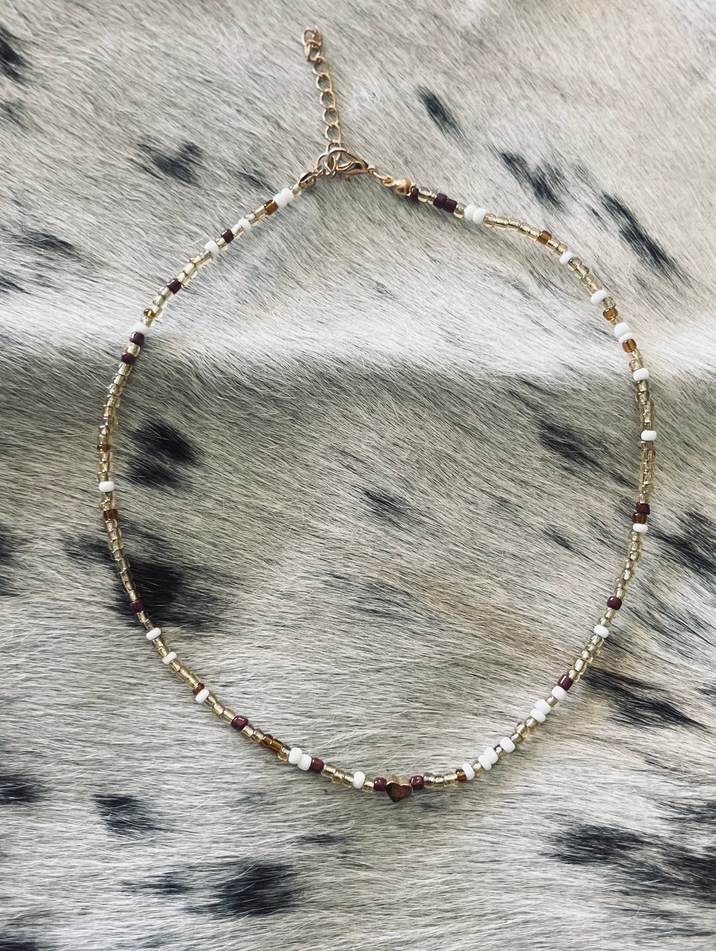 Kelsea Choker
