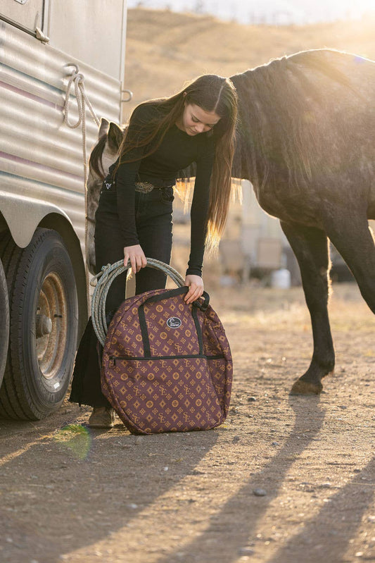 Rope Bag