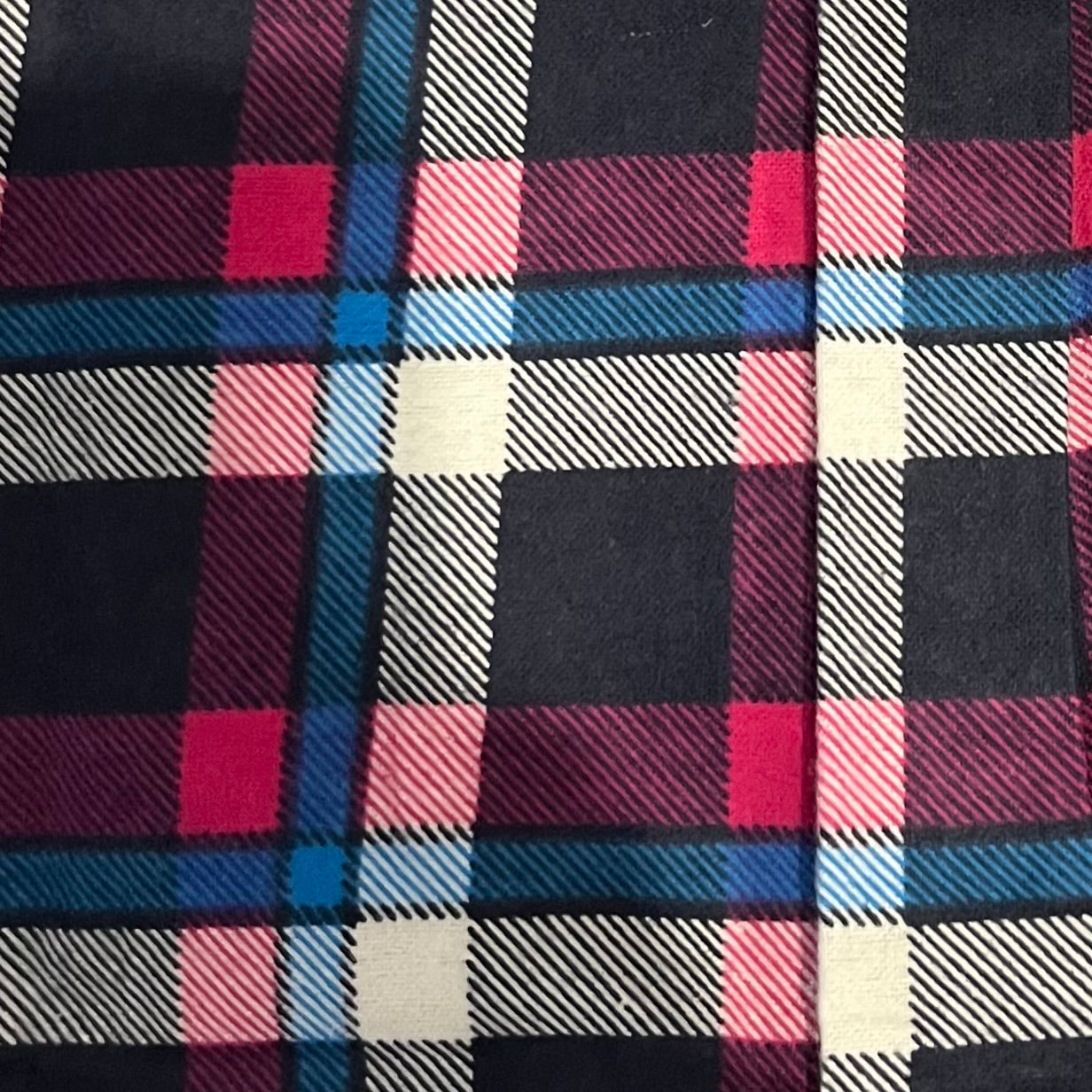 RR Flannel Shirt