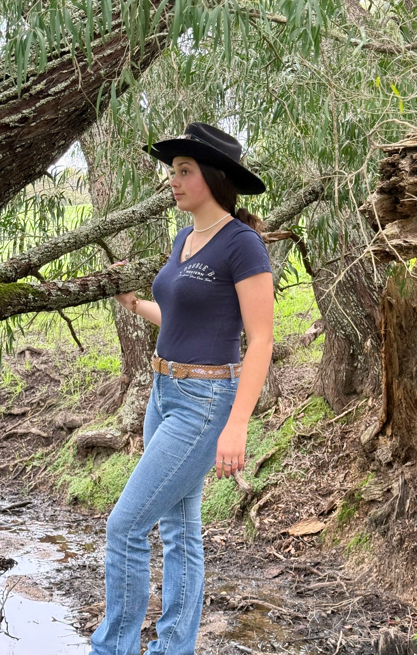 Lucy Tee