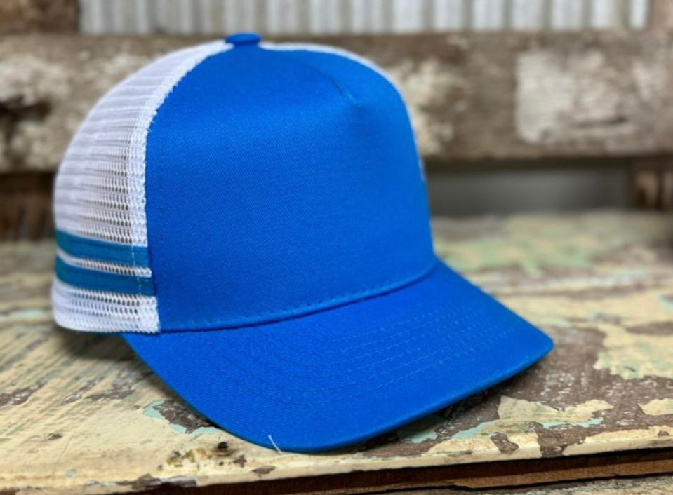 Double R Western Co. Trucker Cap