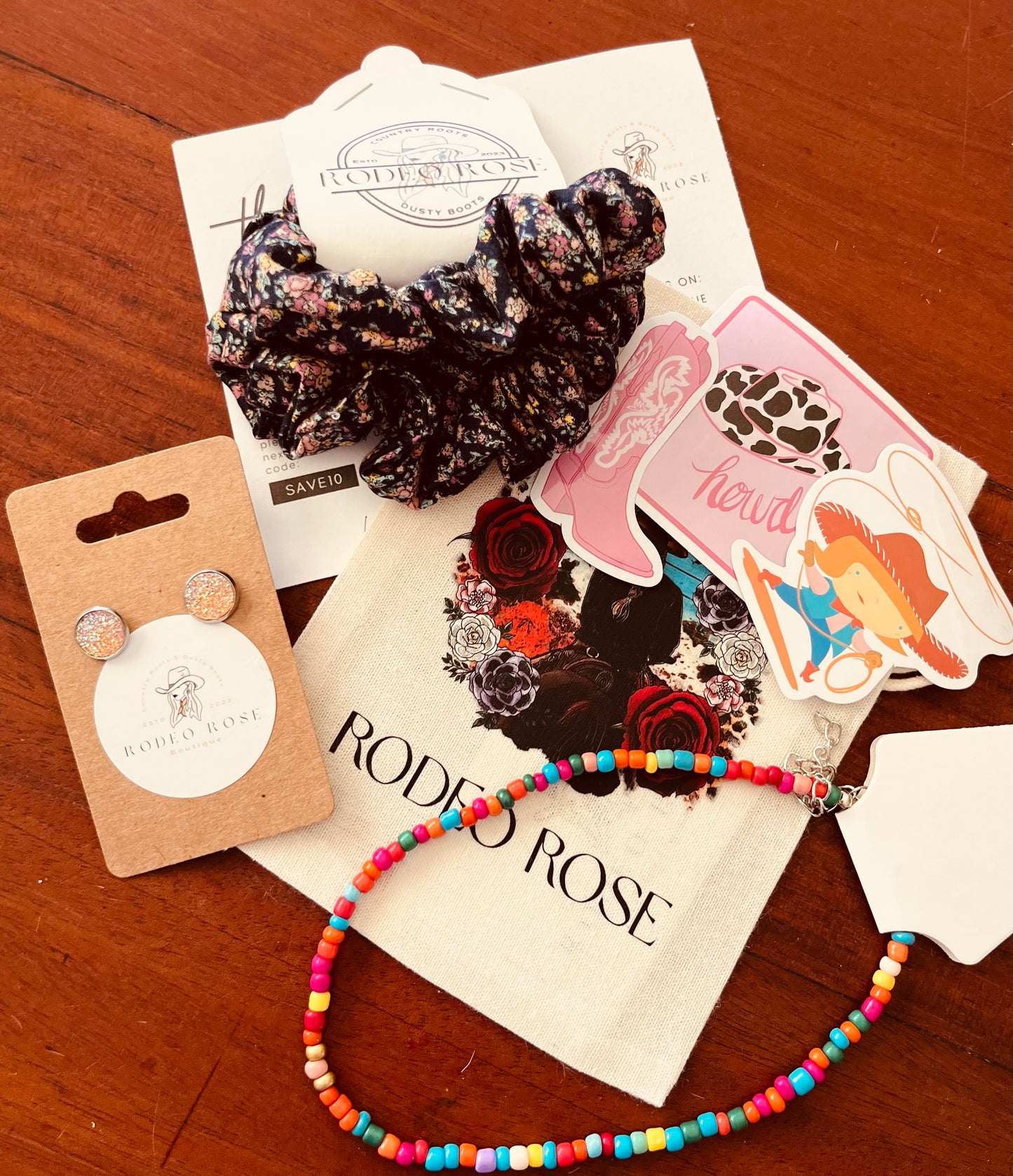Custom Gift Boxes