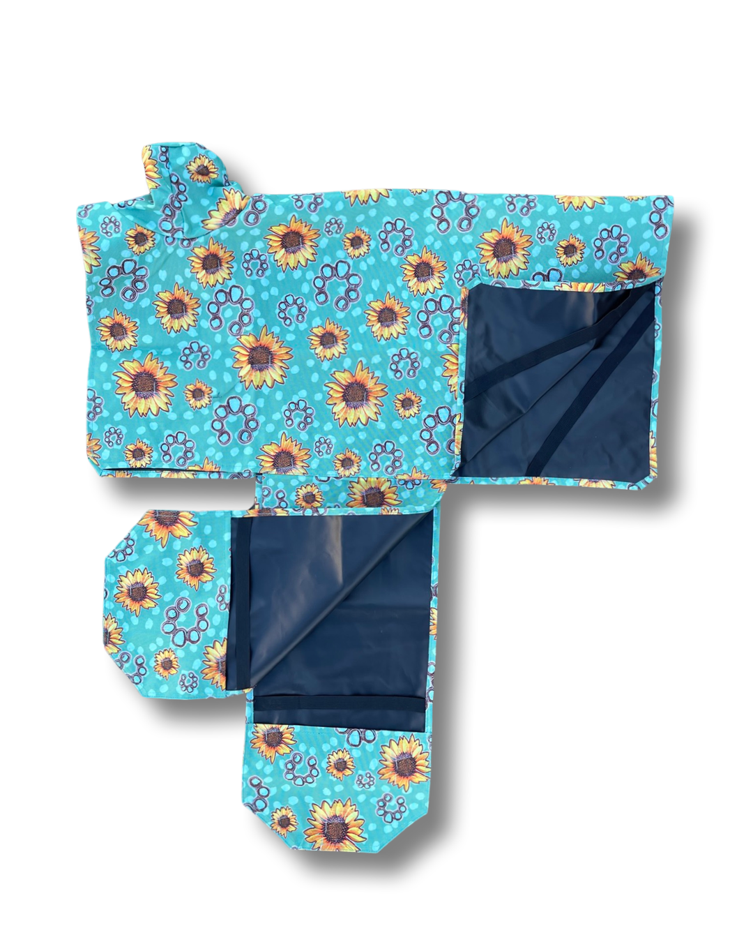 Saddle Cover