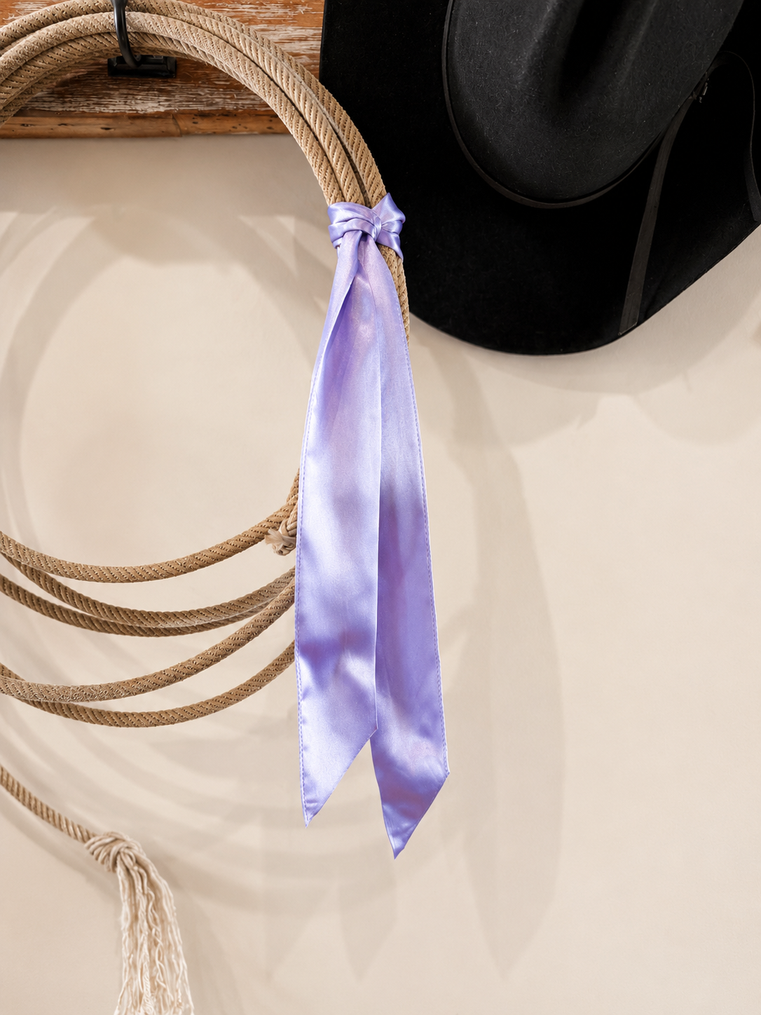 Signature Twilly Ties