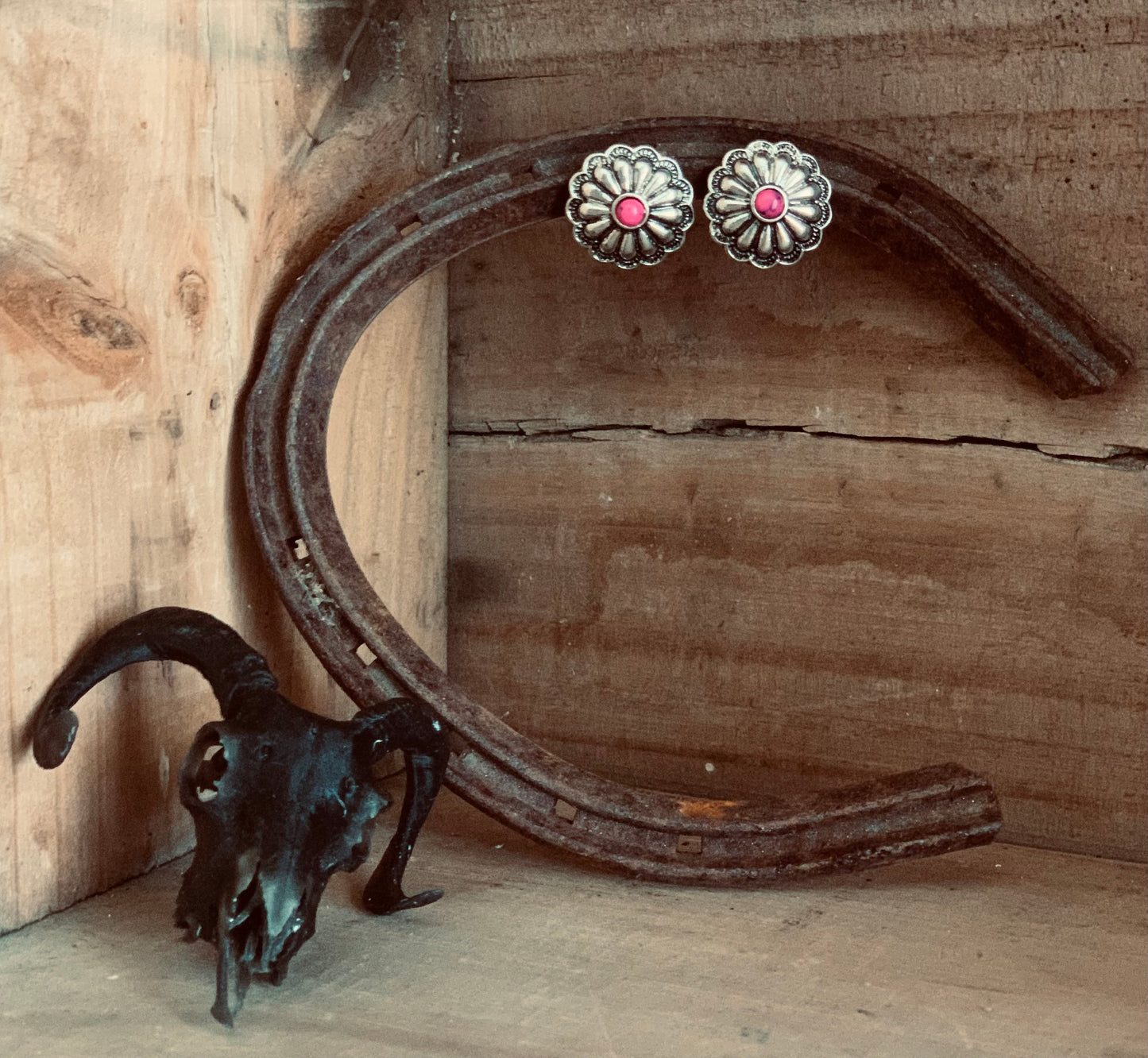 Lottie Earrings