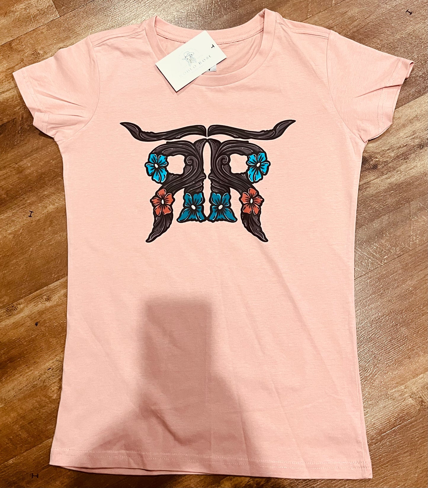 Wild Brand Tee