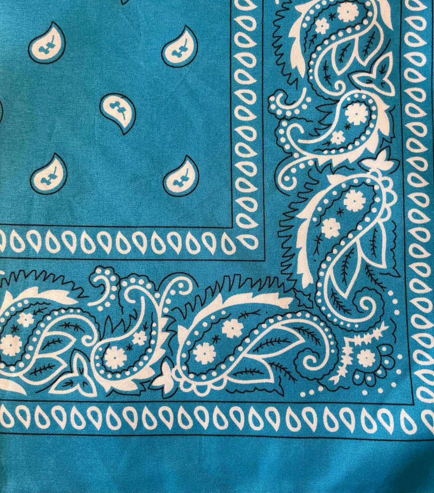 Bandana Bow