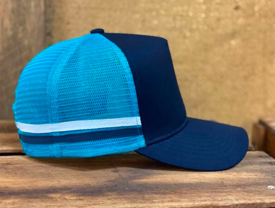 Double R Western Co. Trucker Cap