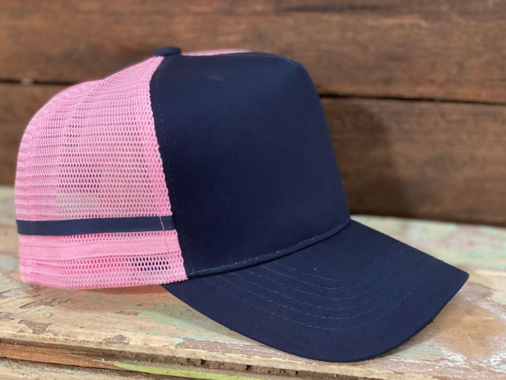Double R Western Co. Trucker Cap