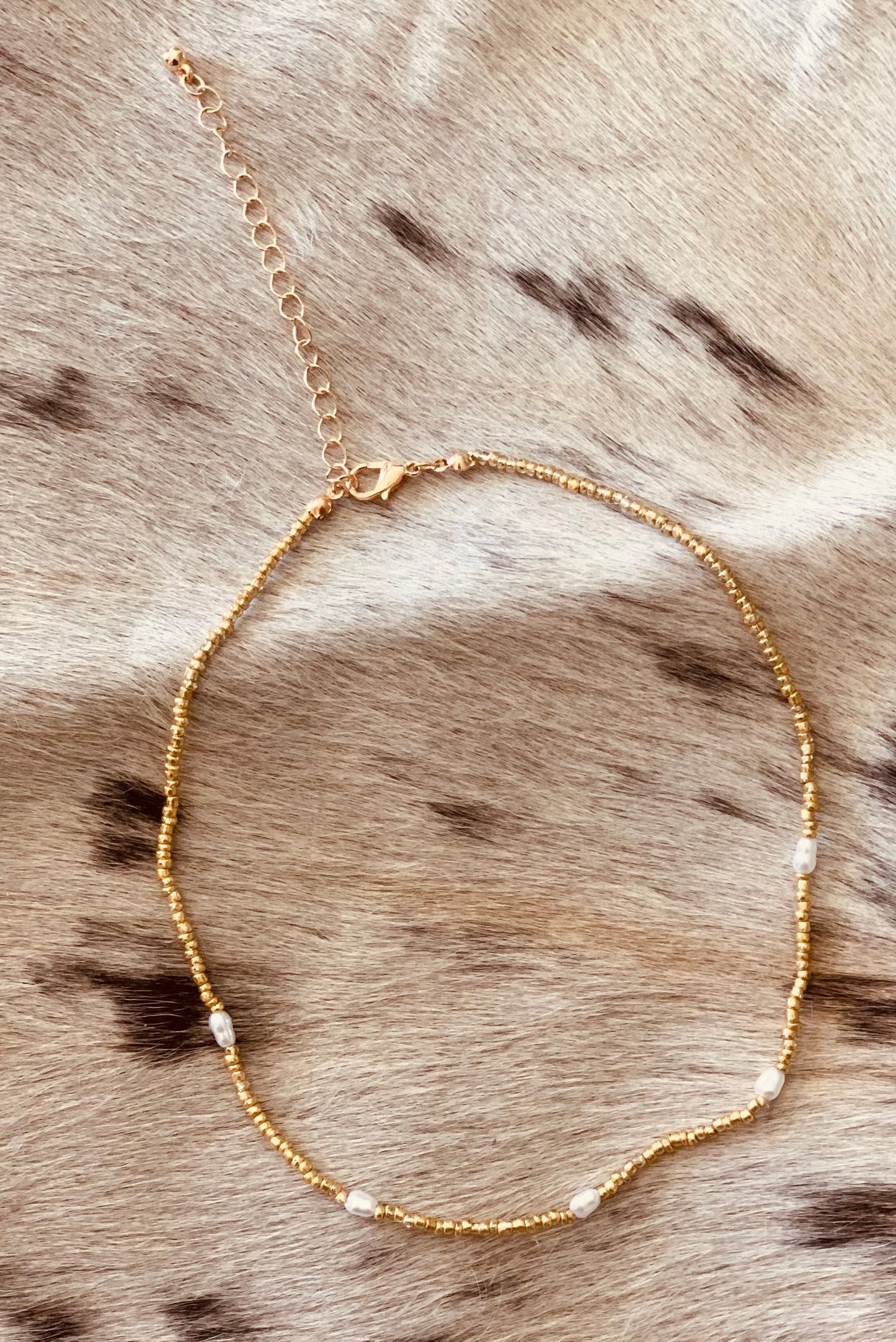 Miranda Chokers