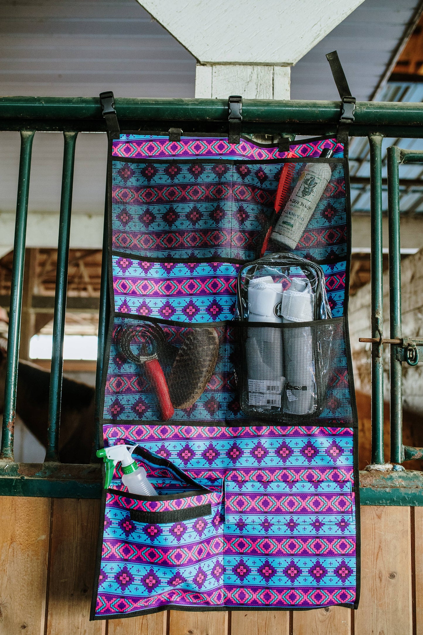 Everything Equine Door Caddy
