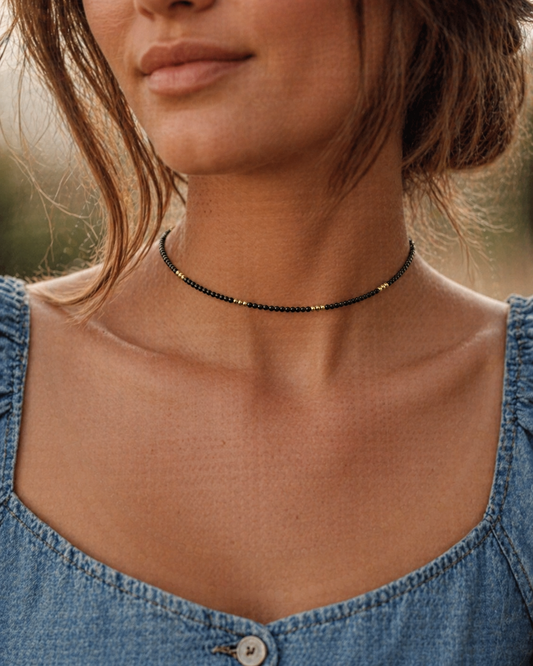 Carly Choker