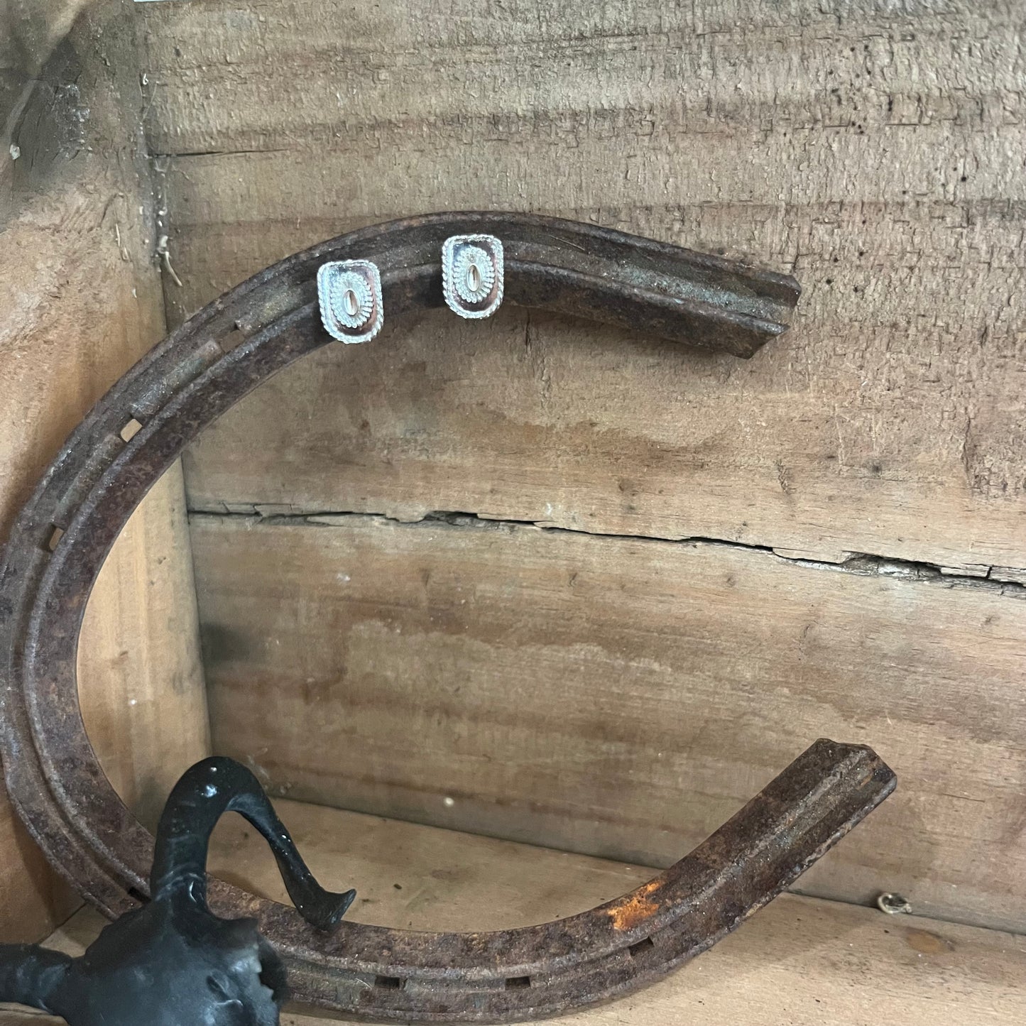 Wynonna Earrings
