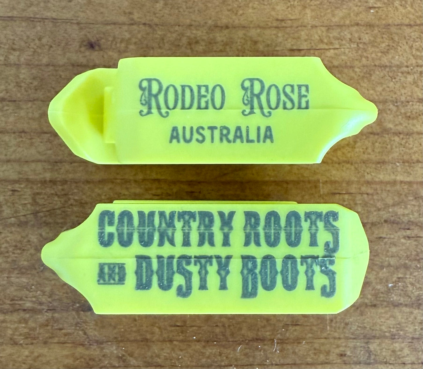Sheep Hat Tag