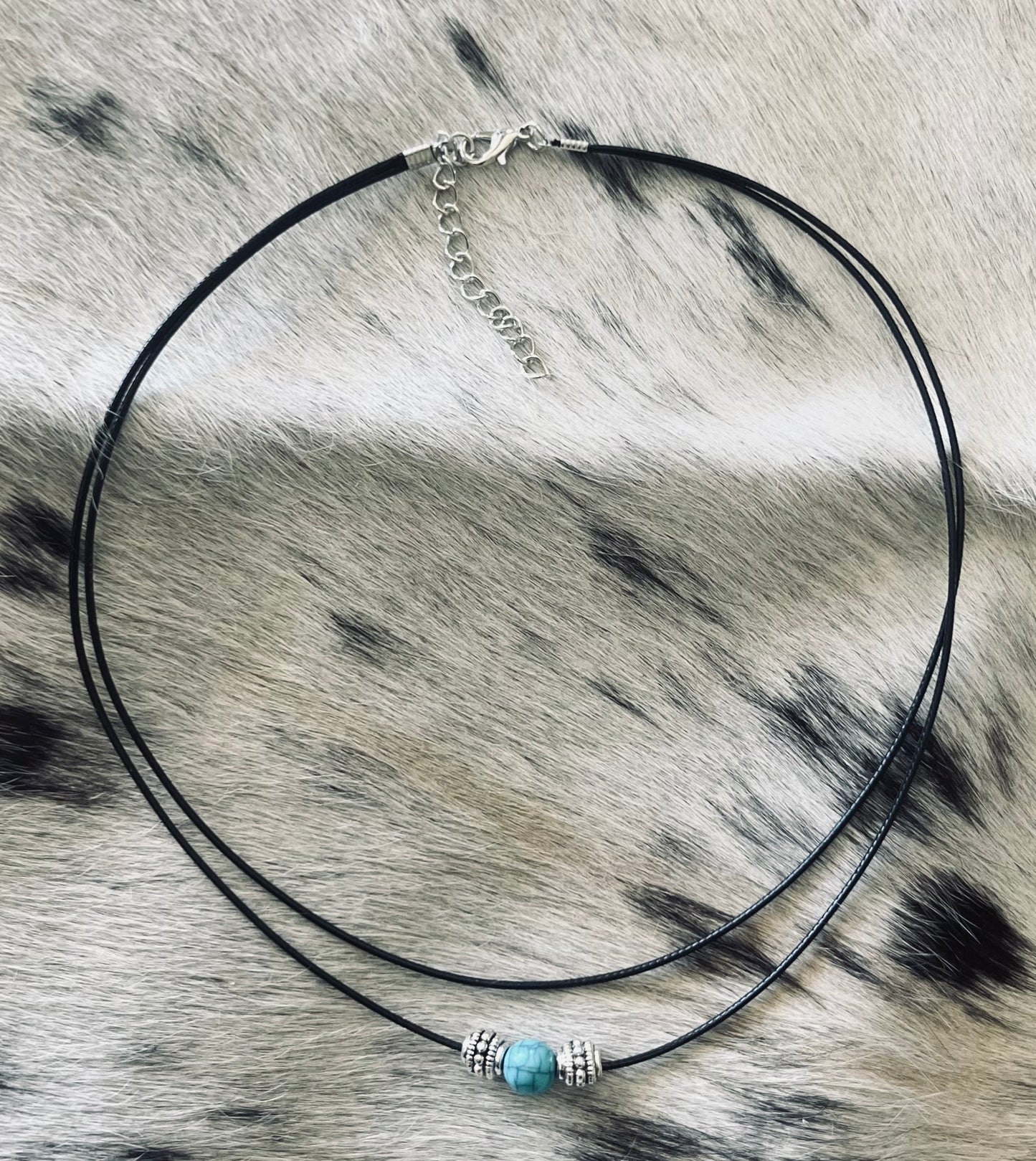 Ella Necklace