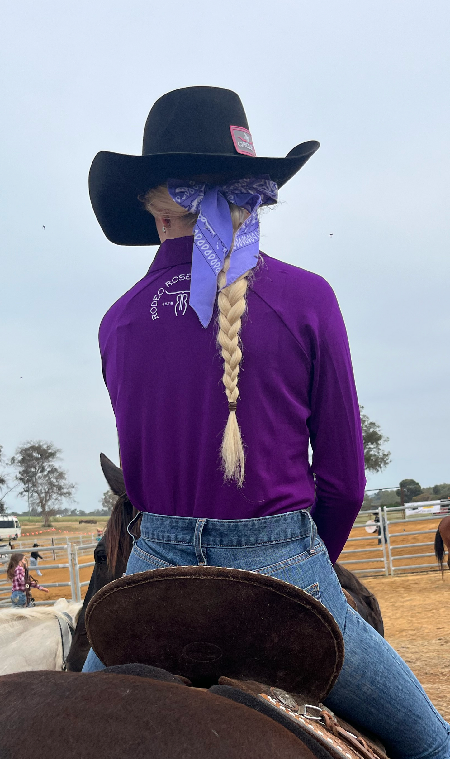 Bandana Bow