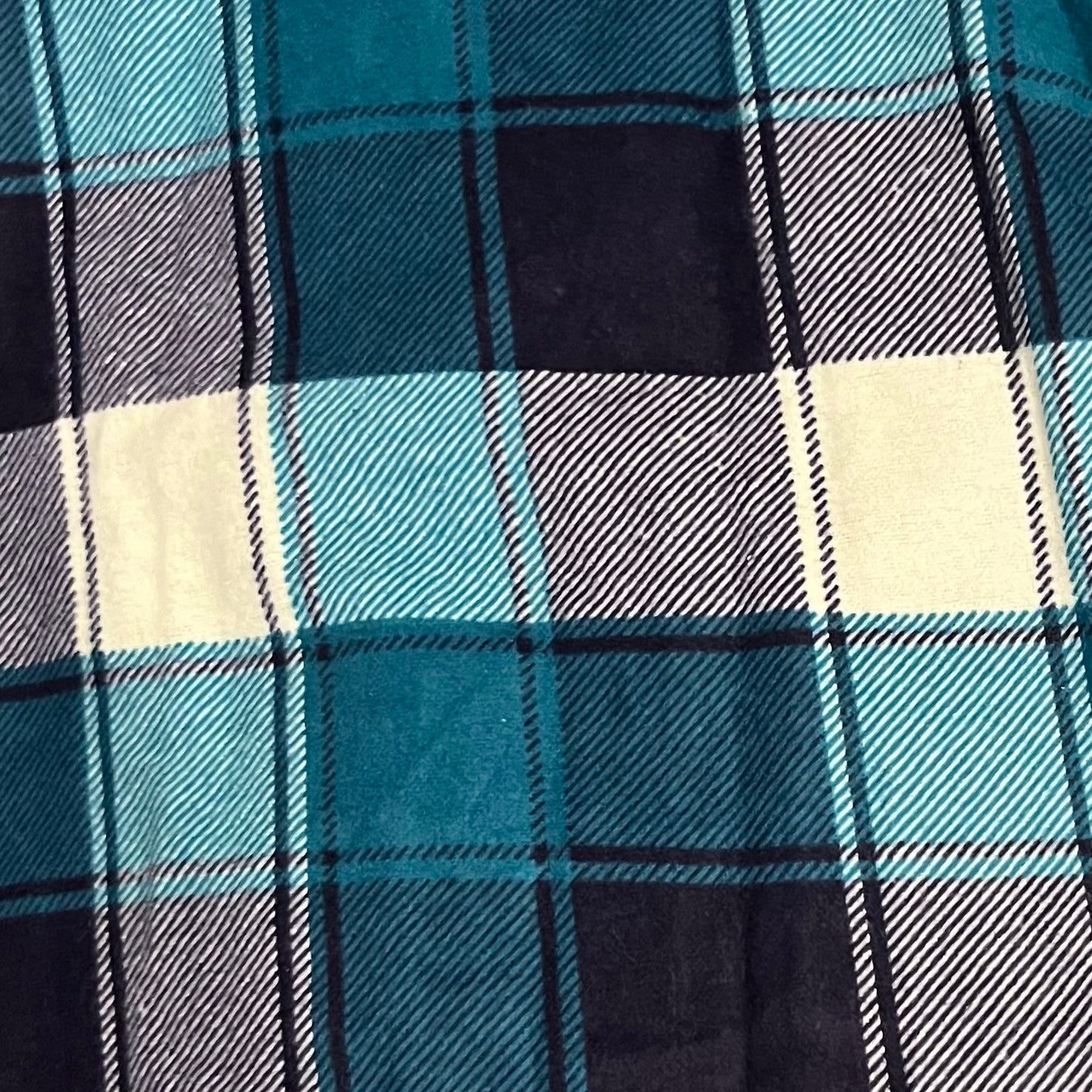 RR Flannel Shirt