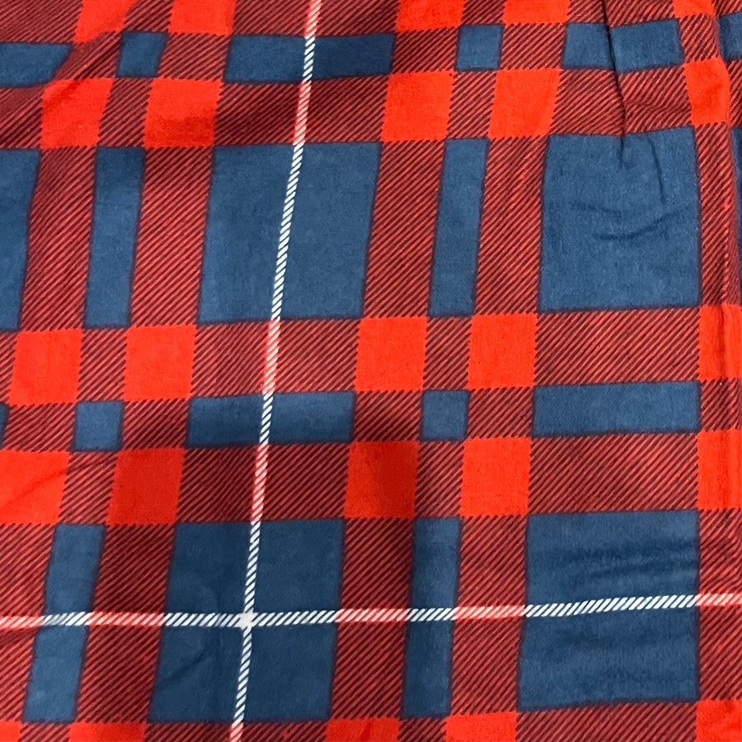 RR Flannel Shirt
