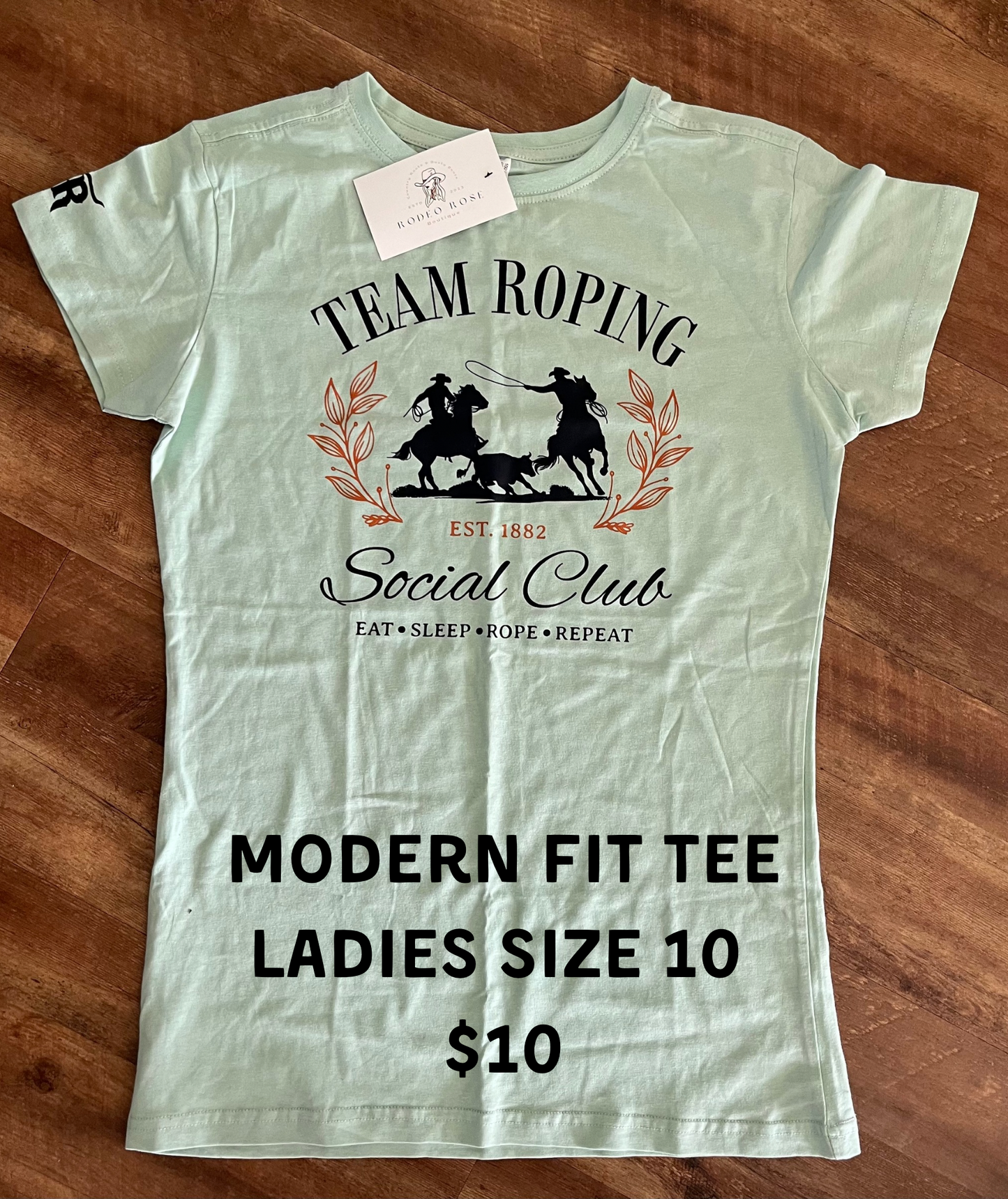 Sample Tees