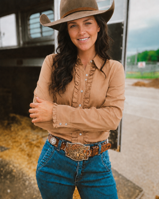 Rachel Shirt