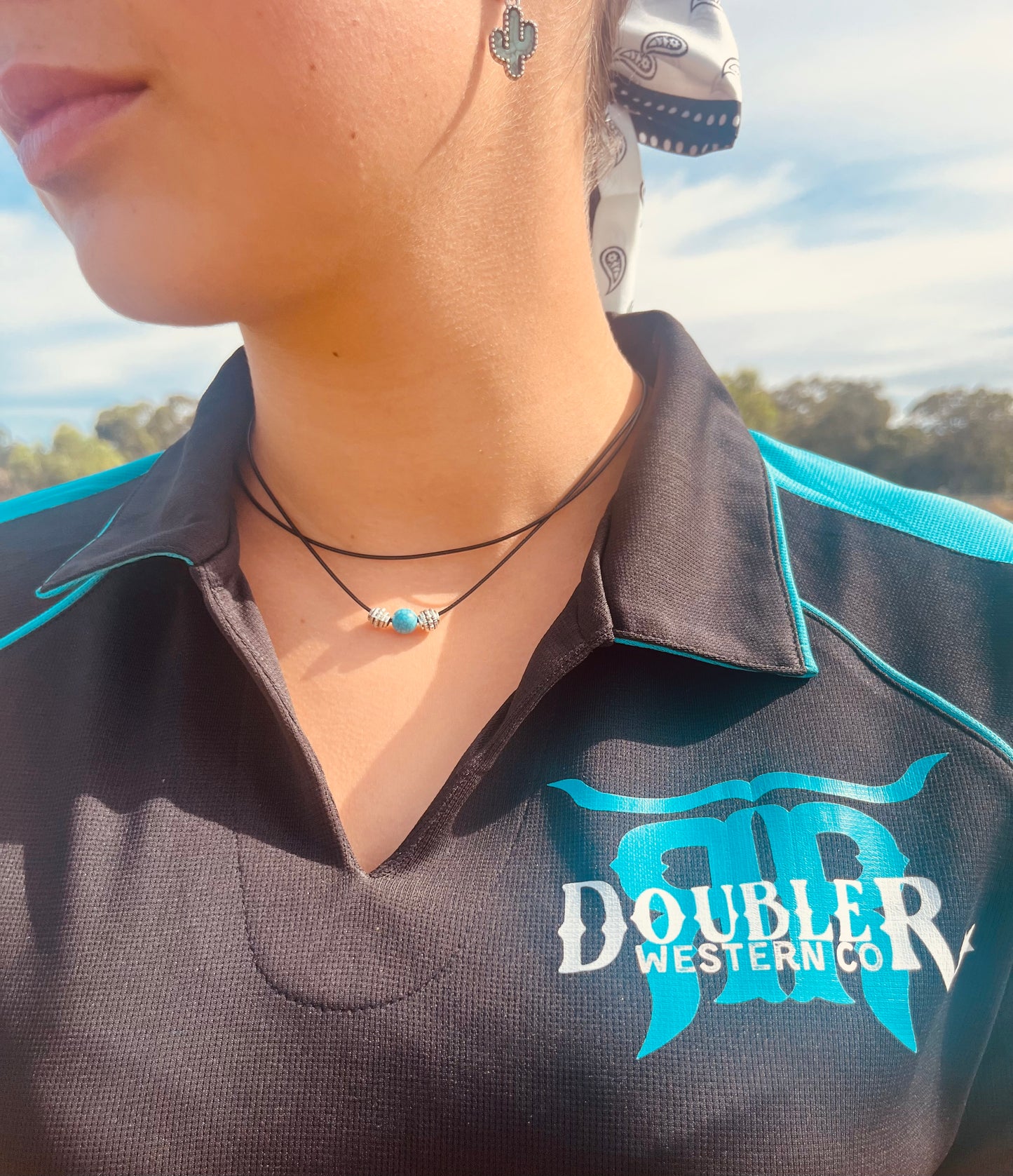 Taylor Polo Shirt