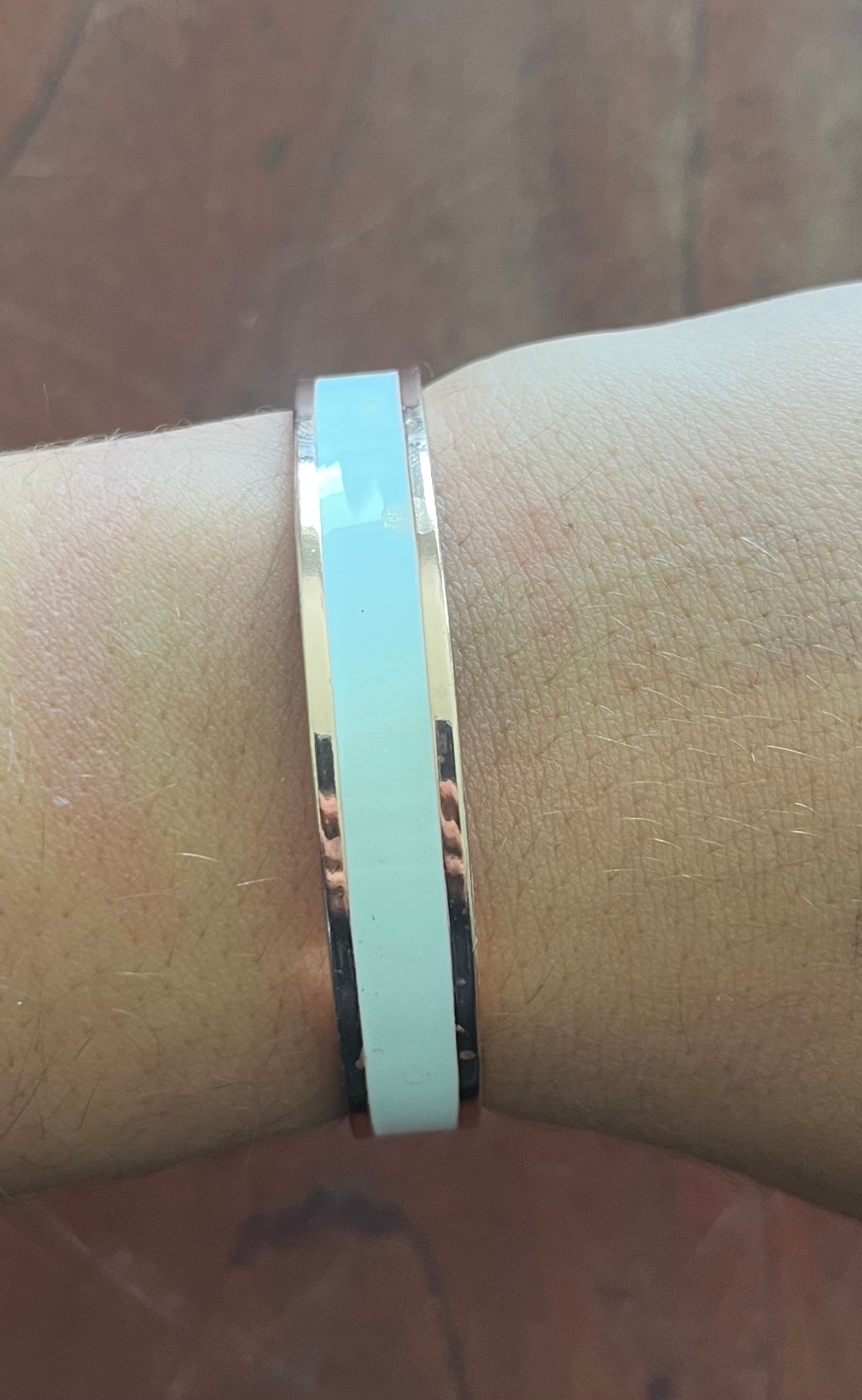 Copper Bracelets