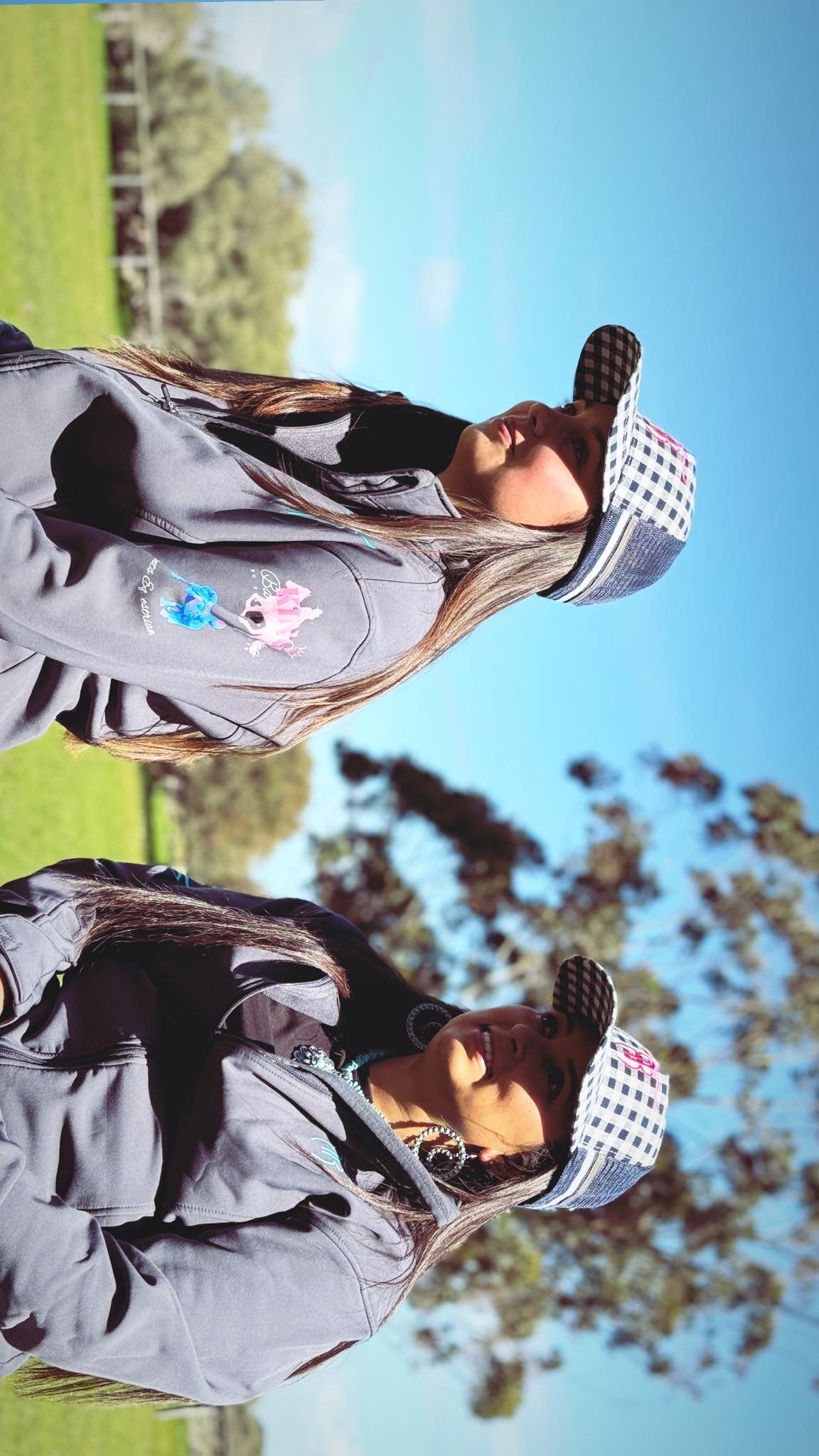 Bryanna Softshell Jacket