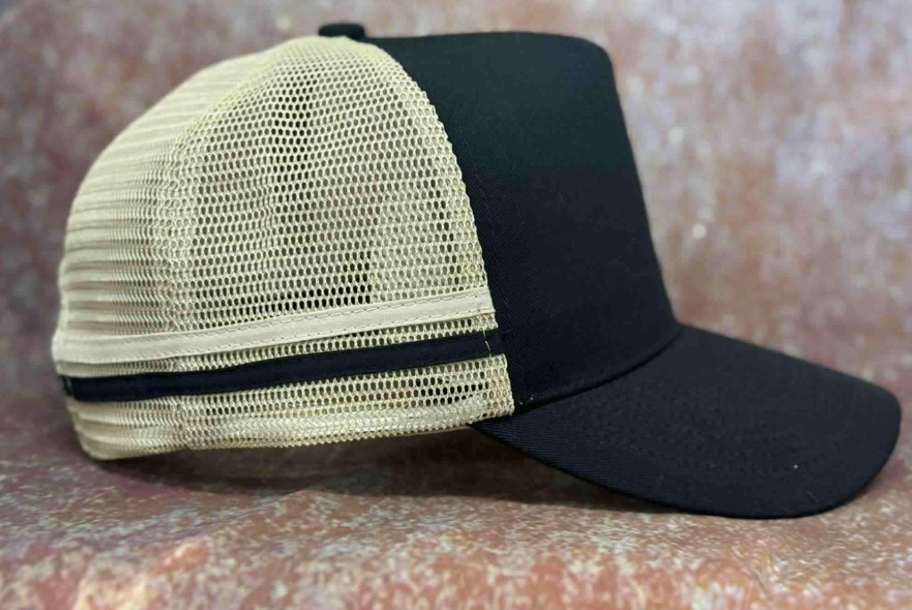 Double R Western Co. Trucker Cap