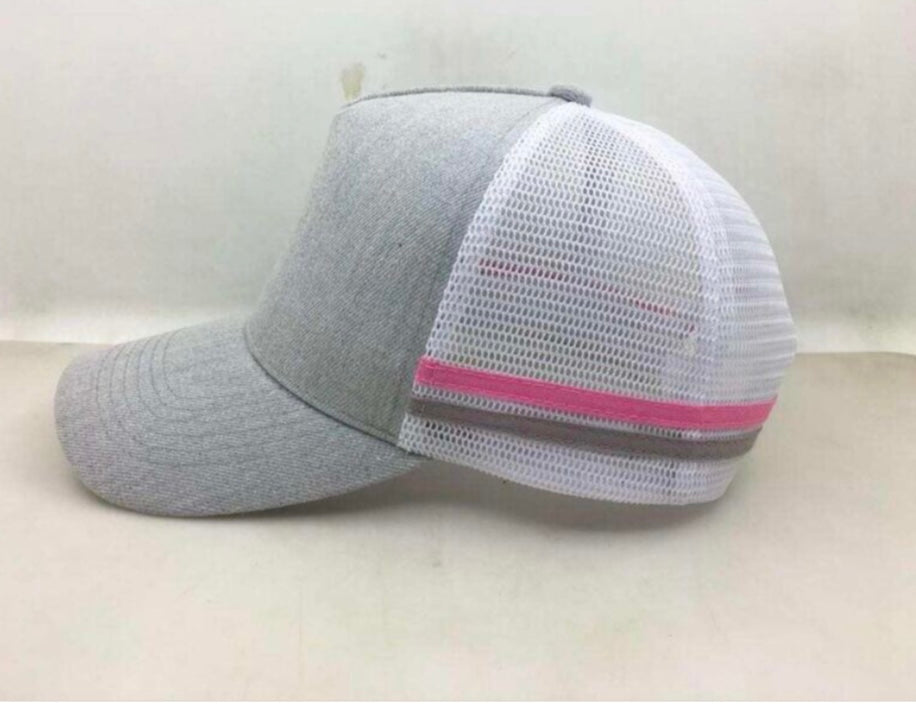 Double R Western Co. Trucker Cap