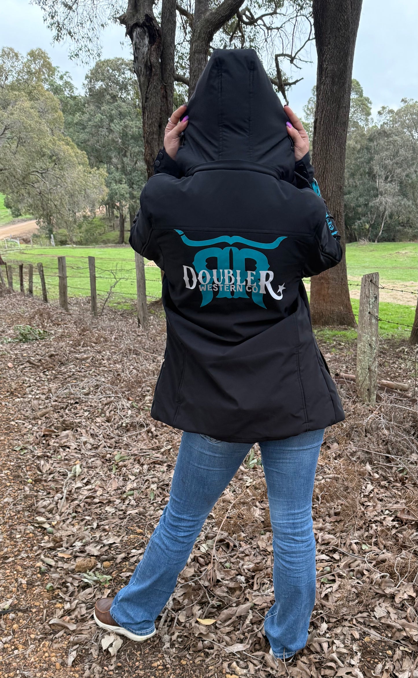 Ashton Jacket