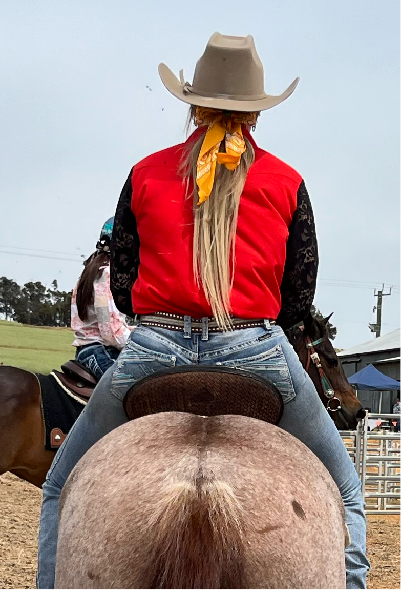 Bandana Bow