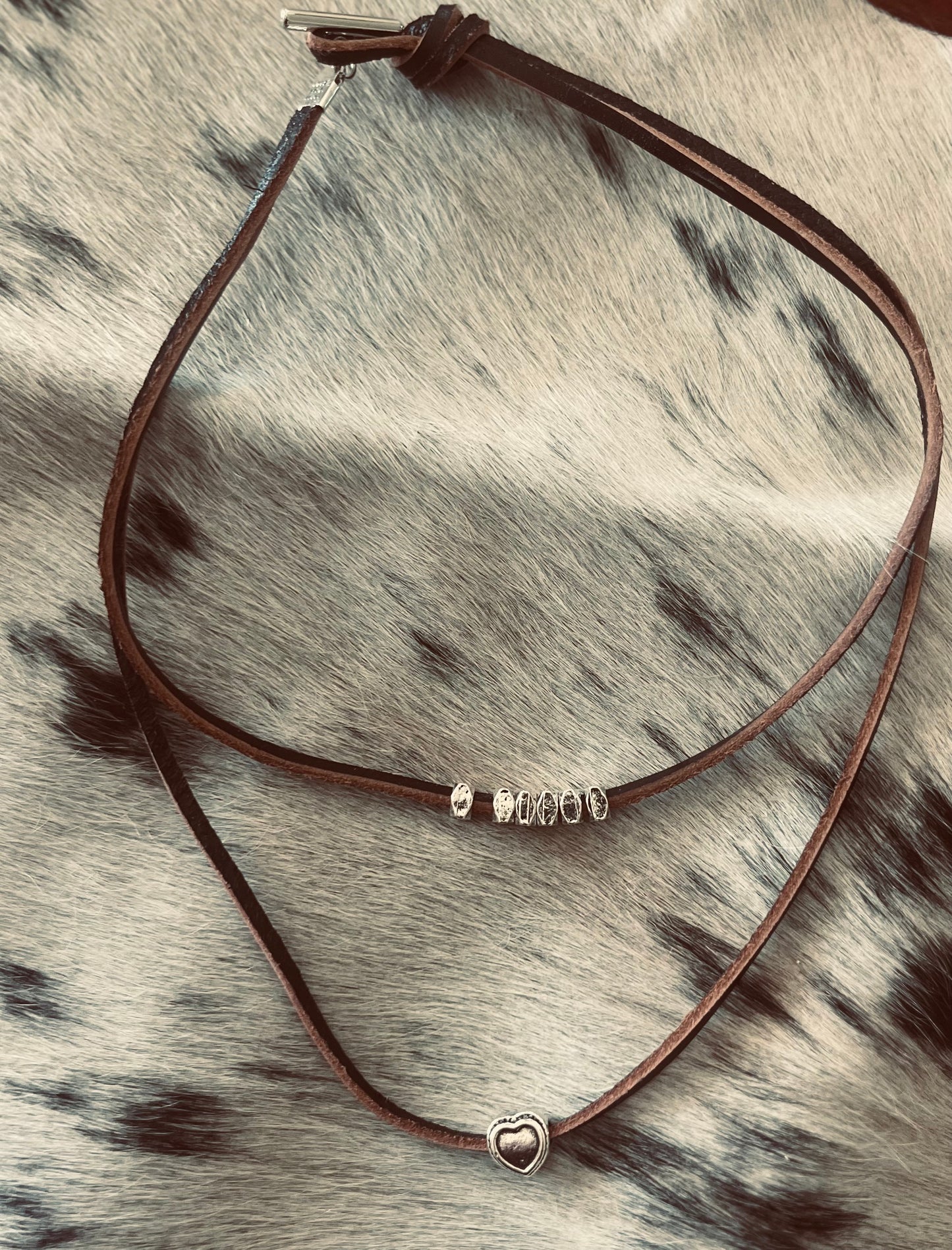 Lainey Necklace