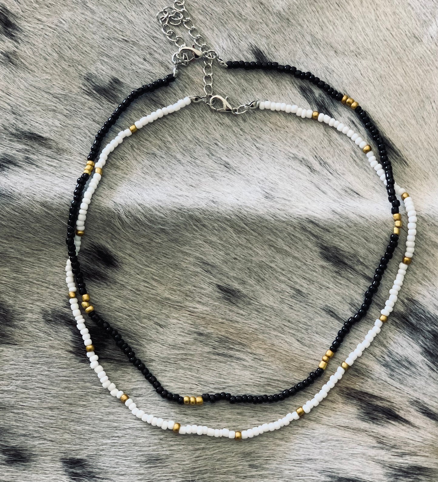 Carly Chokers