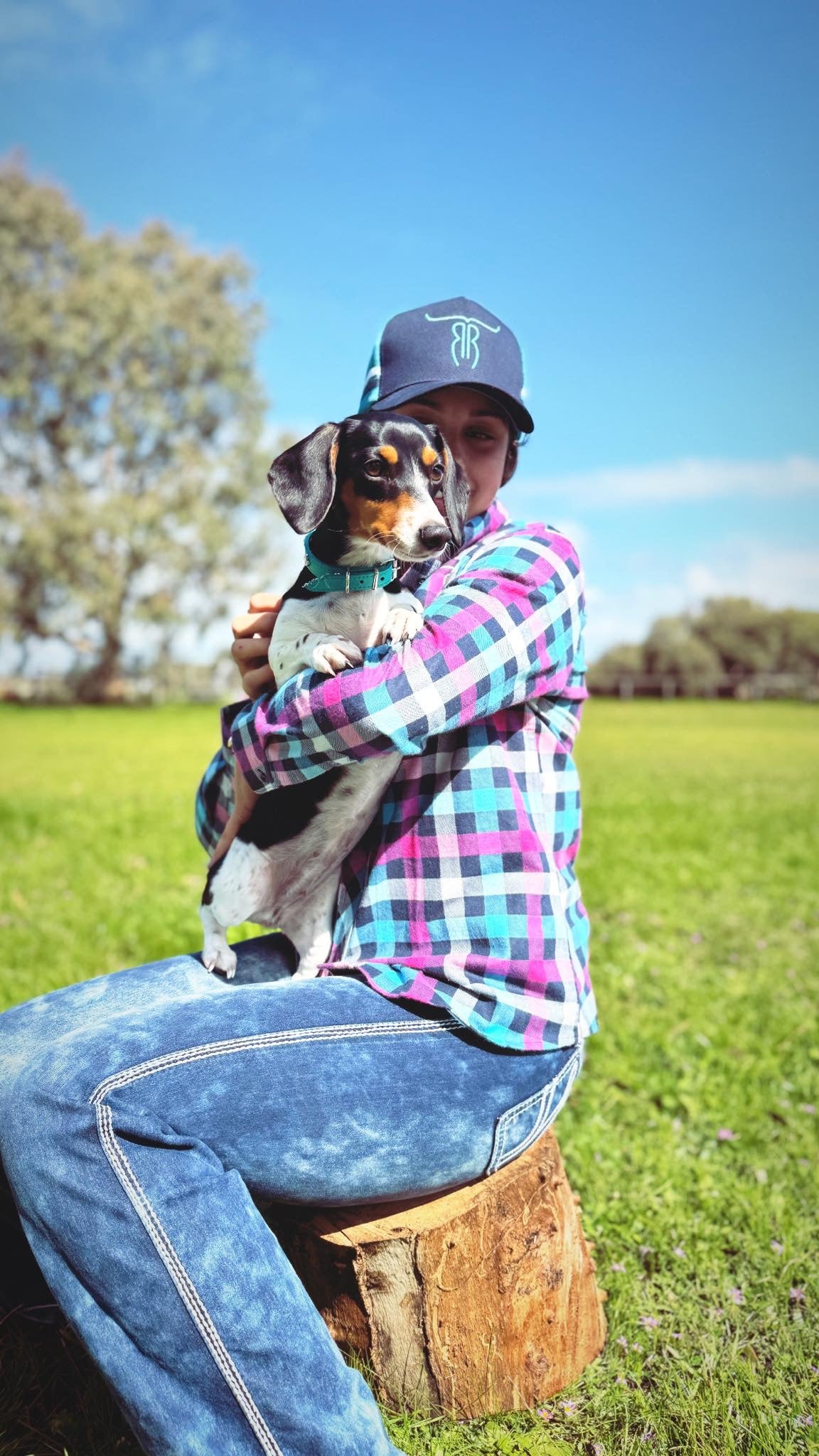 RR Flannel Shirt